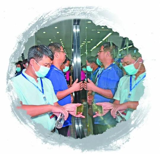 全国晚报总编金华行首日走进义乌｜“创业创新，是义乌发展活力源泉”