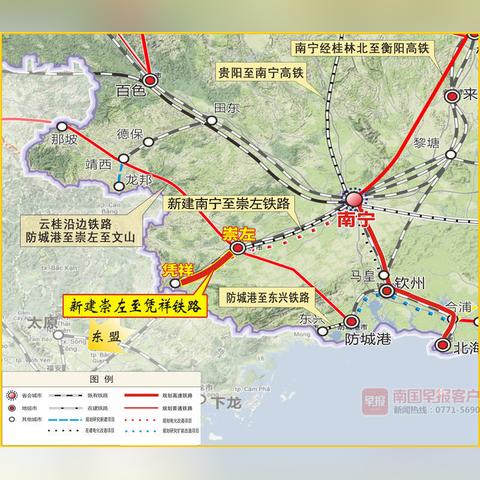 南宁动车站在哪里的相关长尾关键词有哪些