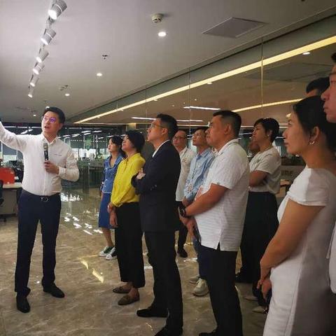 天津企元时代科技有限公司怎么样