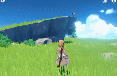 原神怎么删除紫色（原神紫光是什么）