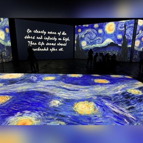 [苏州画展梵高]长尾关键词有什么