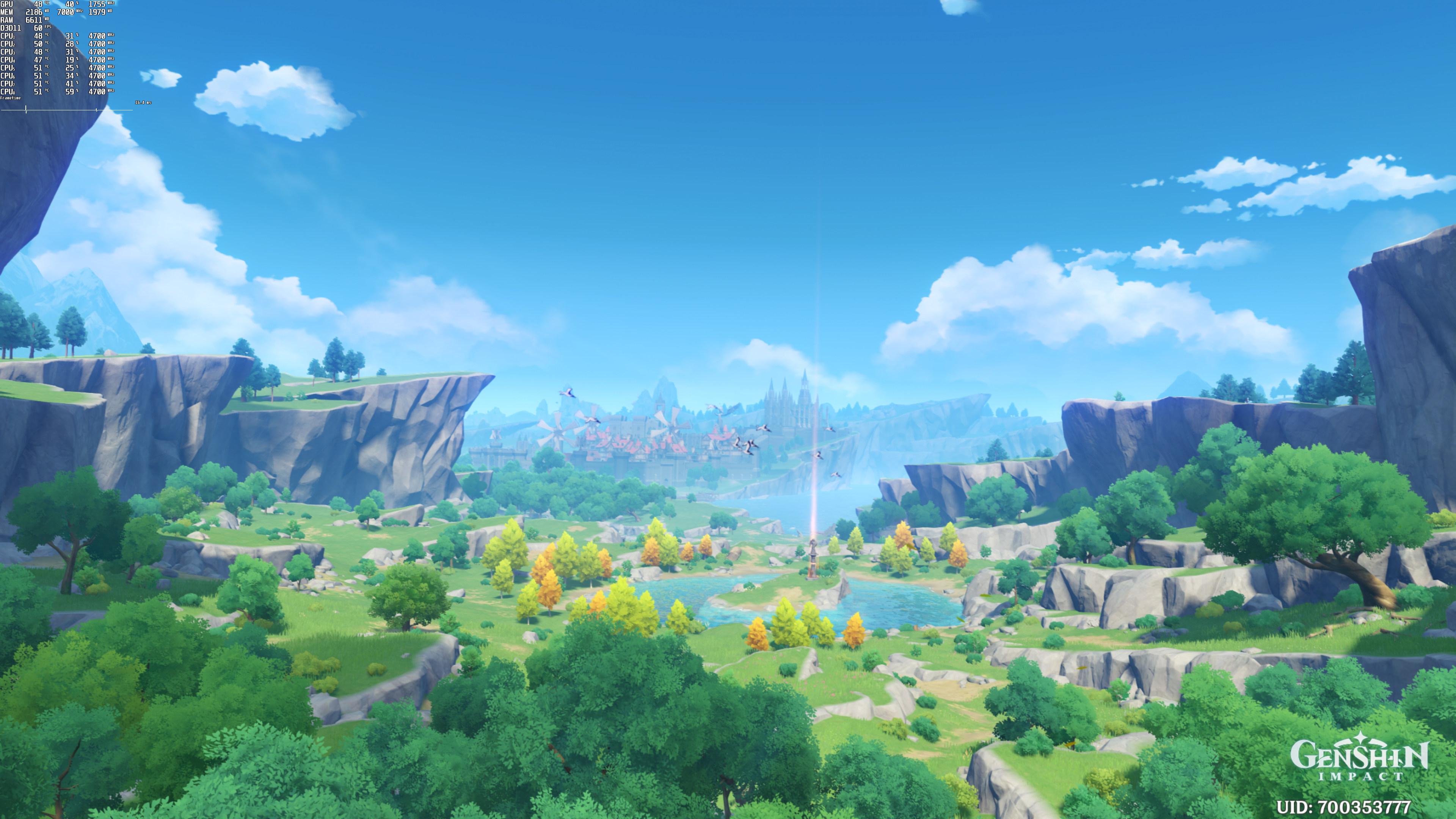 原神画质为低怎么办(苹果12玩原神怎么设置画面)