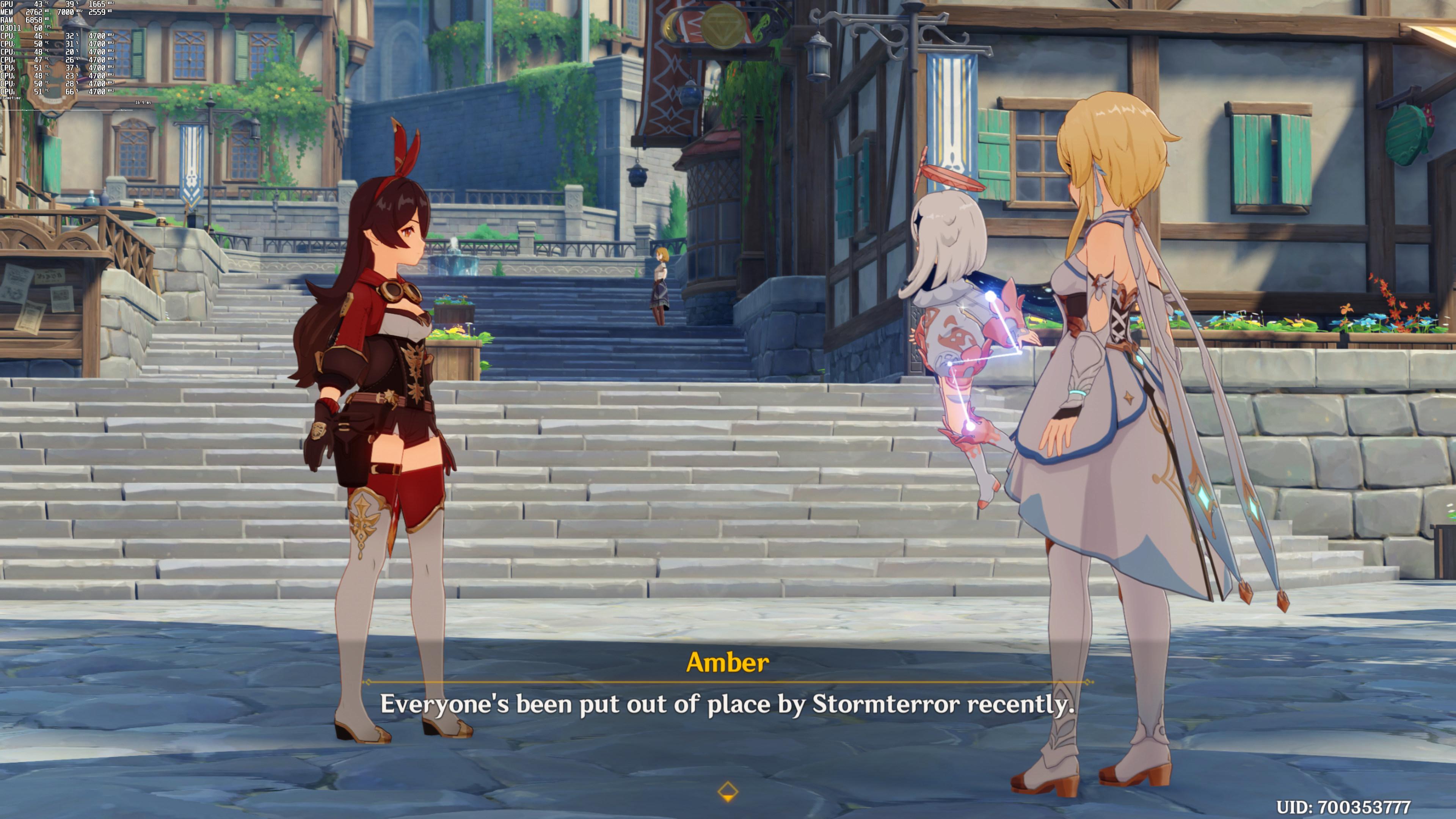 原神怎么游戏外改画质（5玩原神怎么调画质）