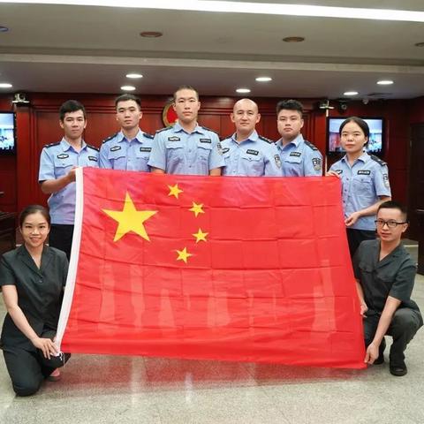 南宁市有多少个法院？