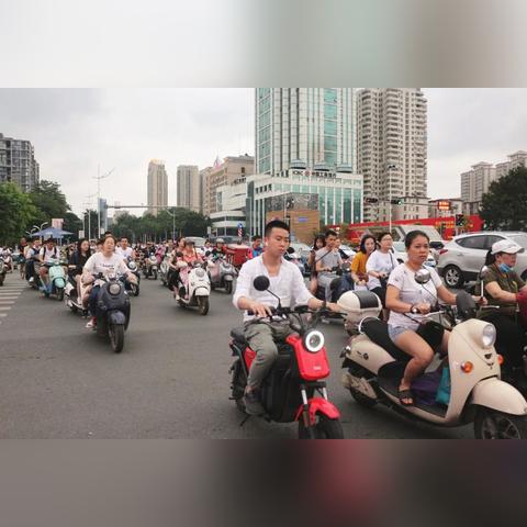 去南宁市怎么玩