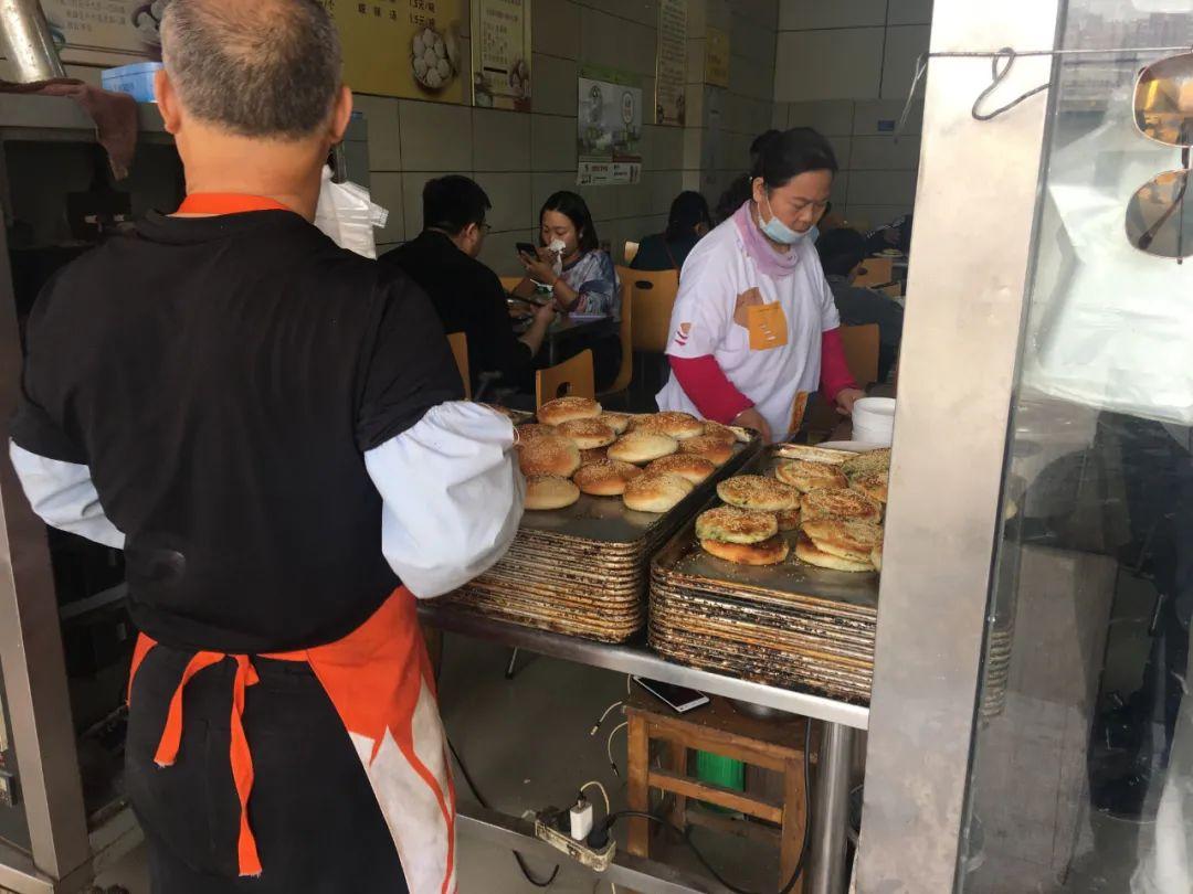 蚌埠有什么招牌美食（怀远特色美食）