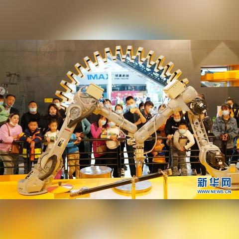 哈尔滨科技馆门票多少钱？几点开门？