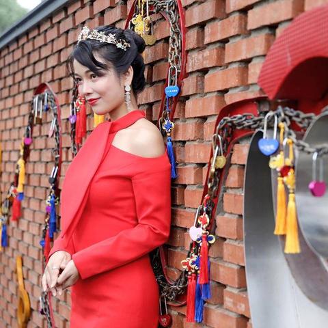 东莞市虎门镇爱情巷在哪里