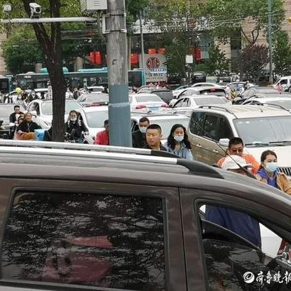 济南市乐源大街在哪个区