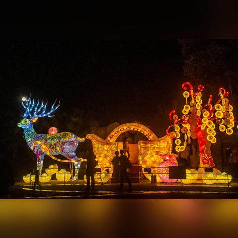 桂林市象鼻山传说相关长尾关键词有哪些