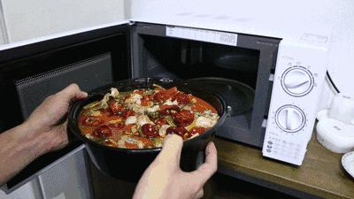 微波炉不加热了是什么原因