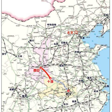 高铁进入西安市需要什么