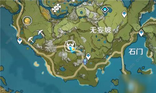 原神岩属性角色怎么打伤害(原神岩剑是什么)