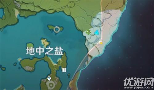 最后的封印怎么解原神（原神解除七个封印位置）