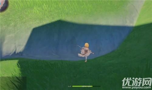 原神的地下遗迹怎么进入（原神雪山遗迹怎么上）