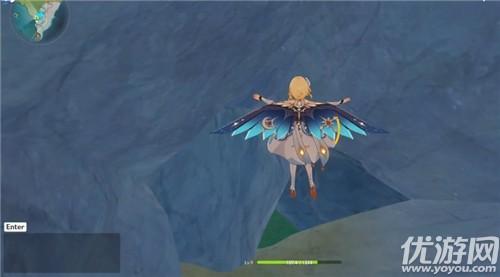 原神里的封印怎么解除（海祇之眼怎么解除封印）