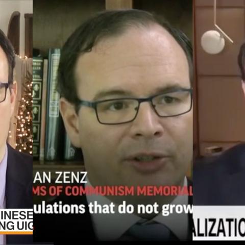 tiktok中国风景的相关长尾关键词是那些