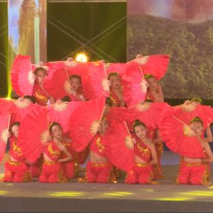 东莞市众凯服饰怎么样