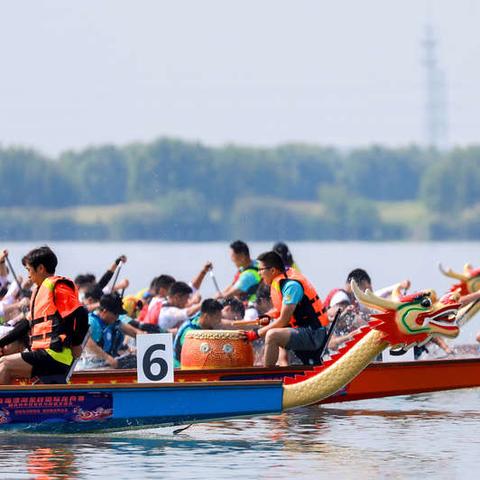 [苏州端午赛龙舟2017]相关长尾关键词有哪些