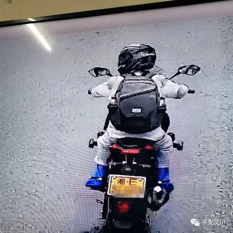 桂林市哪里适合开摩托车