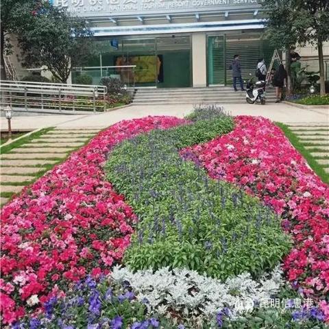 昆明市西山区水务局职工的长尾关键词有哪些