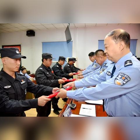 邯郸市辅警什么时候考试