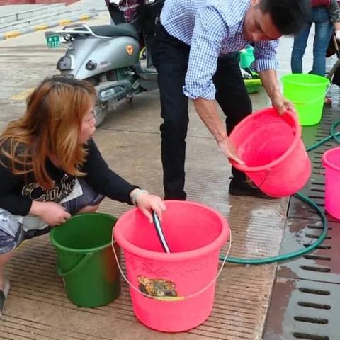 南宁市停水信息怎么查