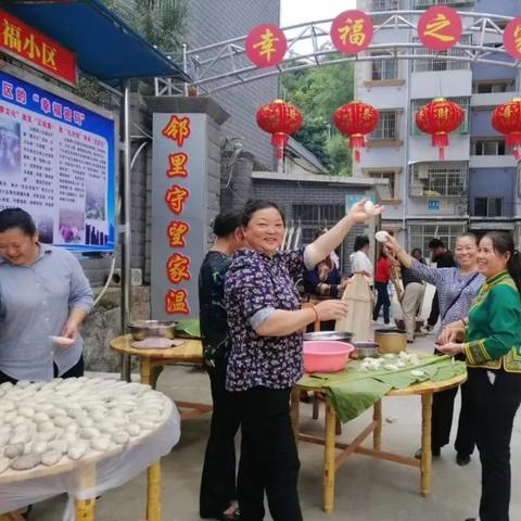 桂林市的长桌宴在哪里吃