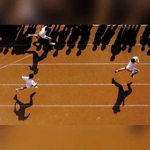 杭州中考哪个地方难度最大？