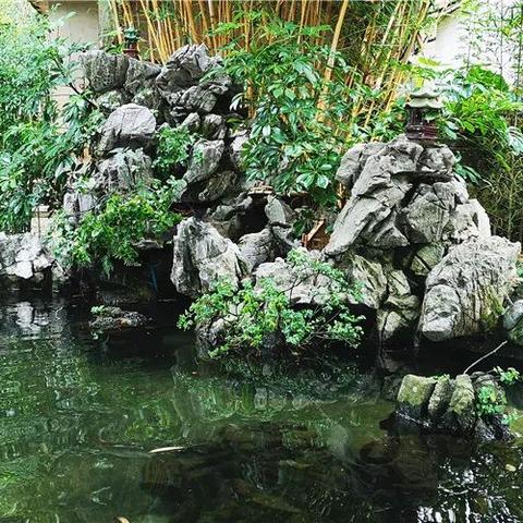 桂林市周末好去处在哪里