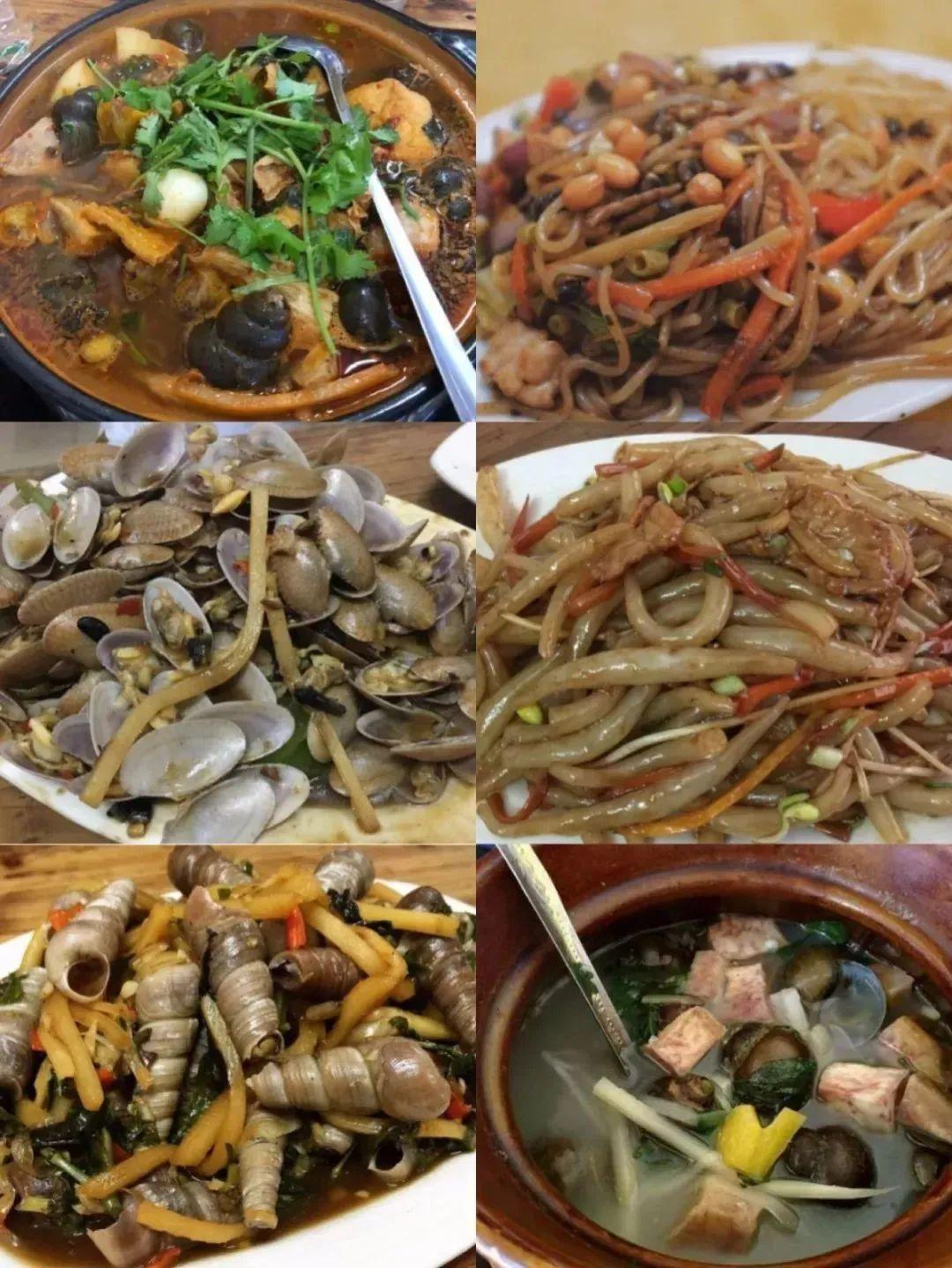 孕妇可以吃什么美食（吃什么）