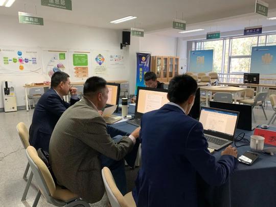 第四届“赢在沂蒙”临沂市青年创新创业大赛初审打响，60个项目强势突围，“约战”擂台
