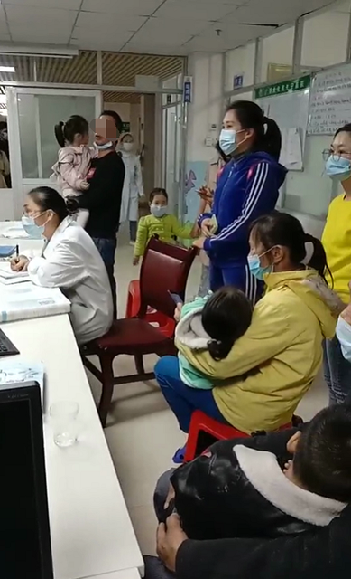 儿童诺如病毒一直吐吃什么药
