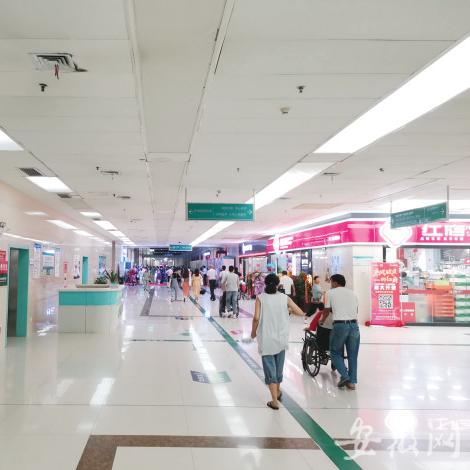 合肥市新二院坐什么车