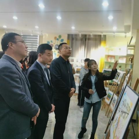 兰州市哪里学画画好