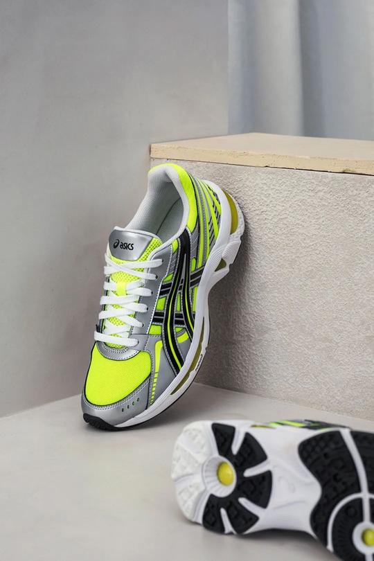asics还有这么多宝藏没被挖掘？｜《每周冷门球鞋大赏》