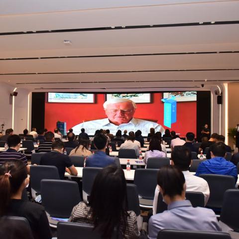 坪山高级中学在深圳算重点吗？