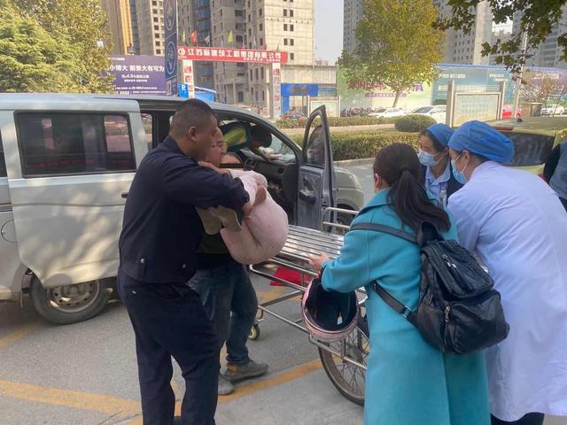 临产痛到什么程度去医院