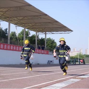 无锡市哪里报考消防中控