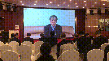 寄语青年丨青年人想创业听一听这三位大咖怎么说