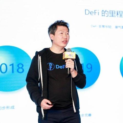 流动性挖矿(流动性挖矿本金会有损失吗)