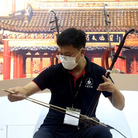 无锡市古月琴坊在哪里