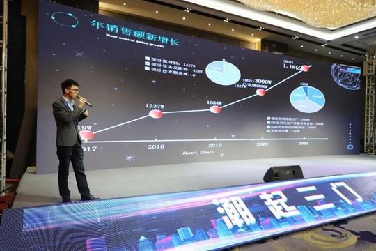 中国三门第二届国际高层次人才创业创新大赛成功举办