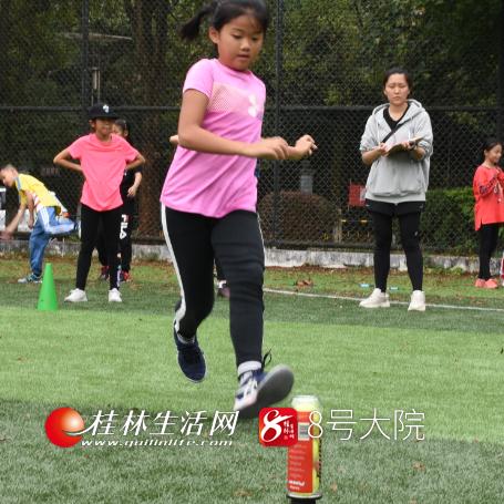 桂林市有什么体校