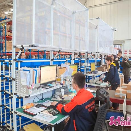 威海跨境电商工资怎么样