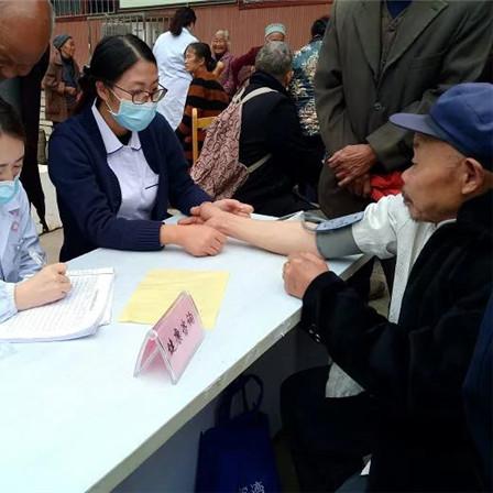 杭州市惠民医院怎么样