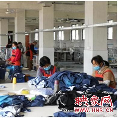 河南新乡贸易学校怎么样