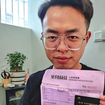 兰州哪家健身房最好？