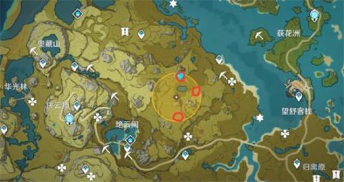 怎么在原神里做角色任务（原神主线任务女士怎么打）