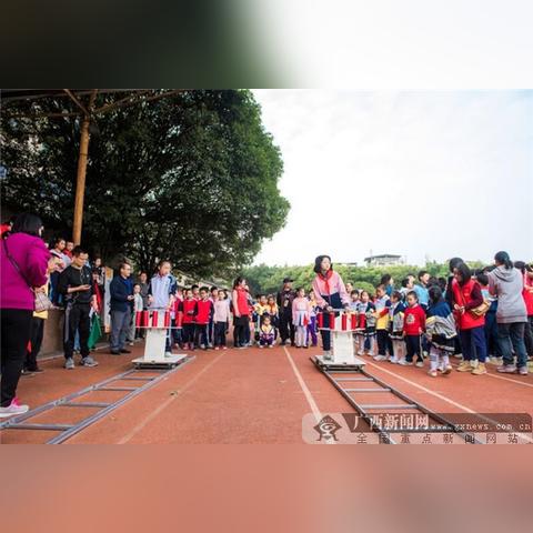 桂林市有什么附小